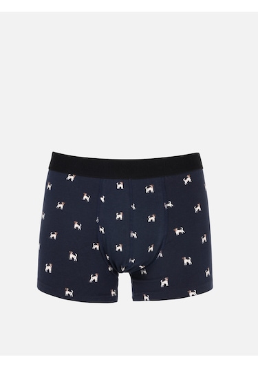 Colins Lacivert Erkek İç Giyim