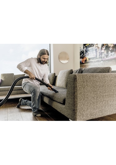 Karcher WD 2 Plus V-12/6/18/C Home Islak Kuru Elektrikli Süpürge