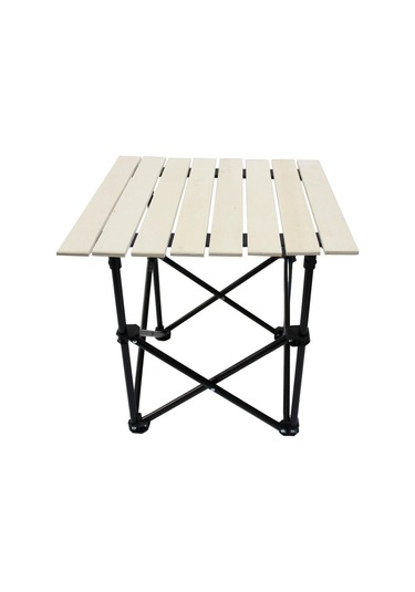 Madfox Ollimmas Katlanır Kamp Masası 50x50 cm