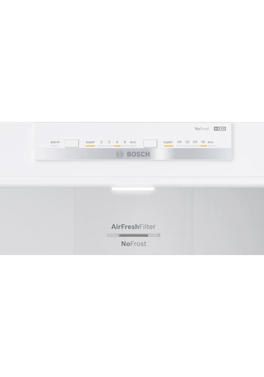Bosch KGN55VWE0N 483 L No-Frost Kombi Tipi Buzdolabı