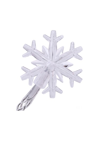 Qingmipy Usb Led Işık Küresi - 20 Ledli Dekoratif Aydınlatma, Düğün Ve Ev Süsleme Çok Renkli