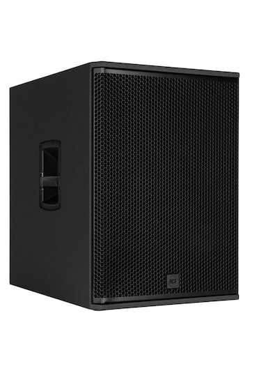 Rcf Sub 8003-as 18'' 1000w Aktif Subwoofer