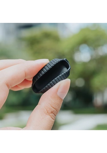 Teknoroket Dji Osmo Action 5 Ve 4 Pro Lens Cap Lens Koruma Kapağı