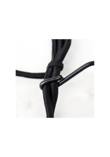 Suofeng Siyah 40x40 Cm Araç Çanta Ağı - Araba, Motosiklet, Bisiklet İçin Depolama Ağı