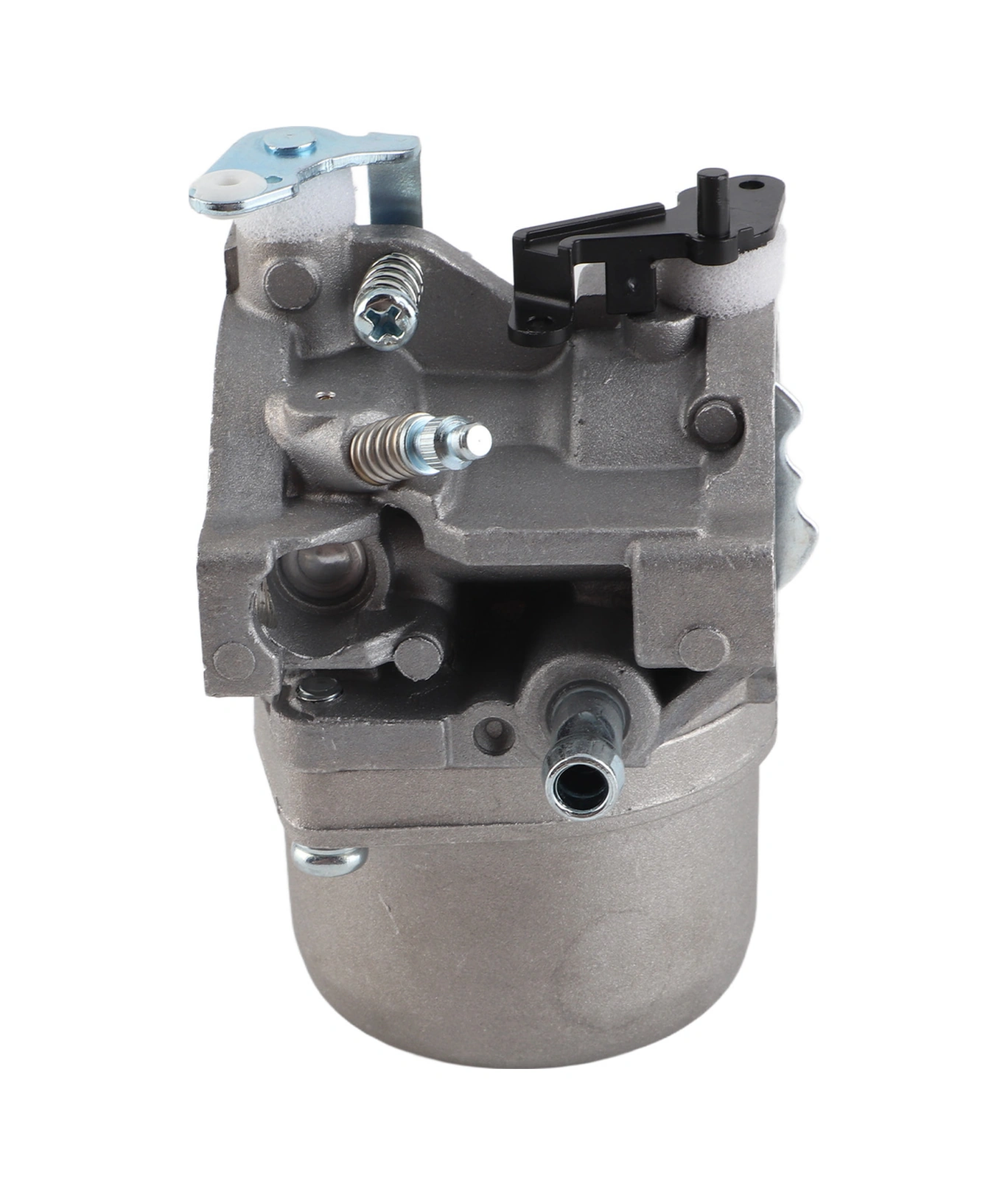 Hangfox Briggs & Stratton 285707/289707/28b705/28m707 Motor İçin Yedek Karbüratör - Yakıt-hava Karıştırıcı, Basit Kurulum,  Uyumlu, Metal Malzeme  --