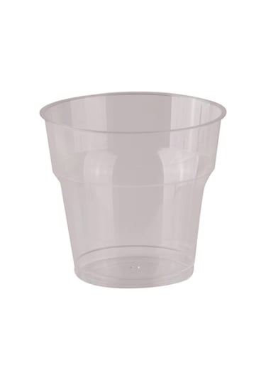 180cc Mika Kup Bardak 100 Adet