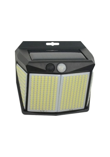 Dekoratif Duvar Aydınlatması 412 Adet Led - Umy01 Çok Renkli