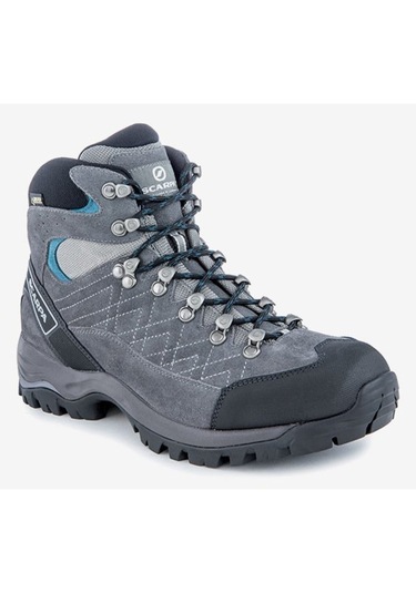 Scarpa Kaılash Gtx Shark Bot (416231636) Çok Renkli