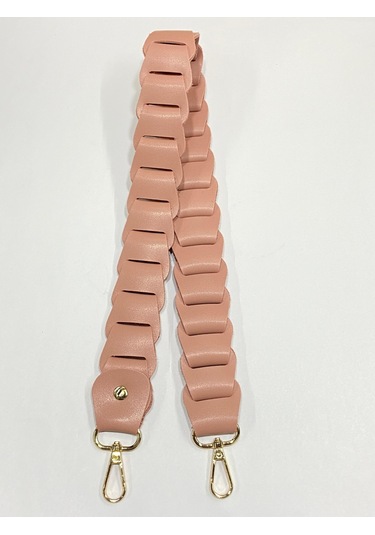 Çanta Sapı / Omuz Çanta Sapı/ Örgü Model / - Pudra Pudra