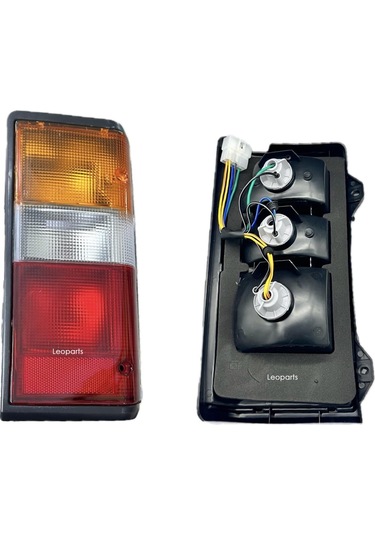Leoparts Nissan Urvan Stop Lambası Sağ 1996-1998 B6550-01n00