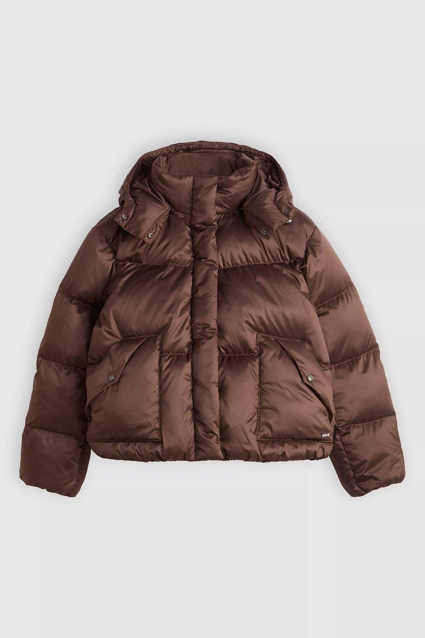 Levi's Bayan Mont 003md-0006 Kahve Kahve