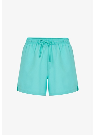 Penti Erkek Turkuaz Basic Turquoise Deniz Şortu Tr15