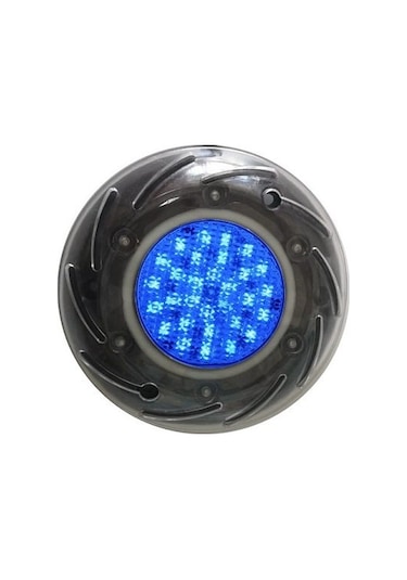 Sıva Üstü Mini Led Havuz Lambası Mavi Işık