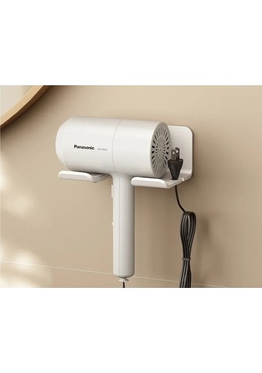 Ankatek Saç Rafı Monte Makinesi Kurutma Duvara Ambition Alüminyum Adet 1 Tk Beyaz Beyaz