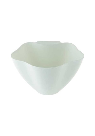 Pazly Suntek Şekilli Fonksiyonlu Dolap Çok Çiçek Askılı Adet 1 Bz Gri