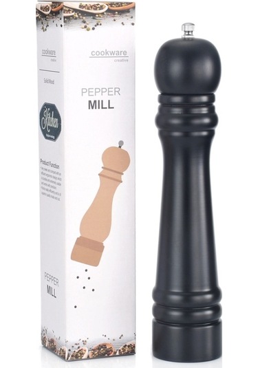 Cbtx Manuel Tuz Karabiber Öğütücü