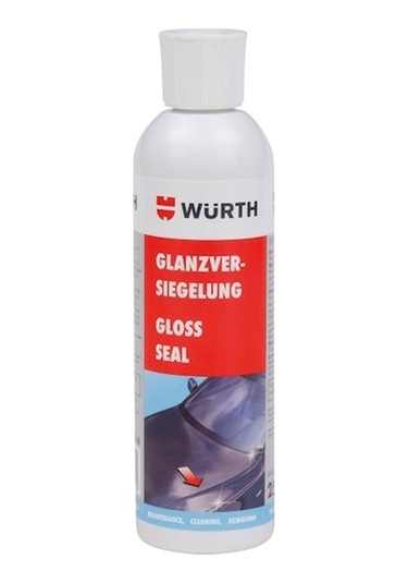 Würth Boya Koruyucu Cila Ve Bakım Pastası 250 Ml N11.2023
