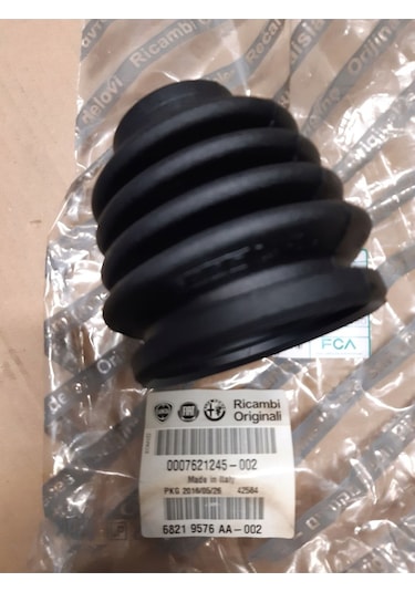 Uno 60 Iç Aks Körüğü 7621245 Opar Fiat Uyumlu