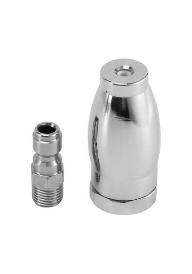 Ulzyvf Yıkama Ve Turbo Su Soğuk Sıcak Nozul, Nozul Makinesi İçin İçin Basınçlı Jh