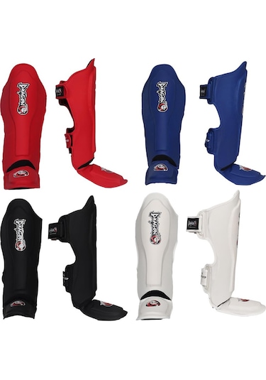 Dragondo 40721-p Muay Thai Kick Boks Kaval Koruyucu Seti 001