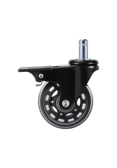 Brante Pimli Döner Tekerlek 90605361 Siyah