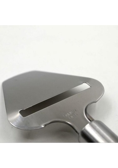 1 Adet Tereyağı Rende Kesici Peynir Dilimleyici Kek Bıçağı