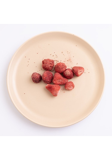 Pol's Kukuli Freeze Fresh Çilek 15 Gr POL-KUK