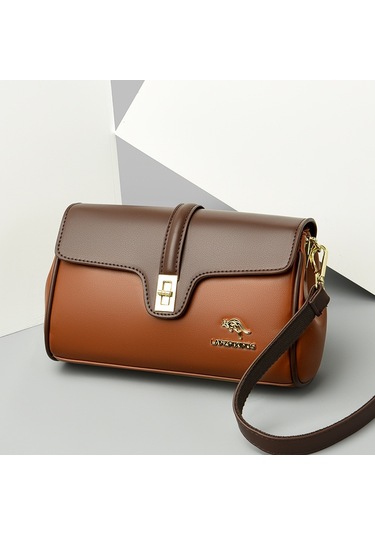 Moda Kadın Çantaları Dokulu Bayan Haberci Çantaları Hafif Kadın Çantaları Yaz Yeni Retro Kız Çantalarısiyah Diğer