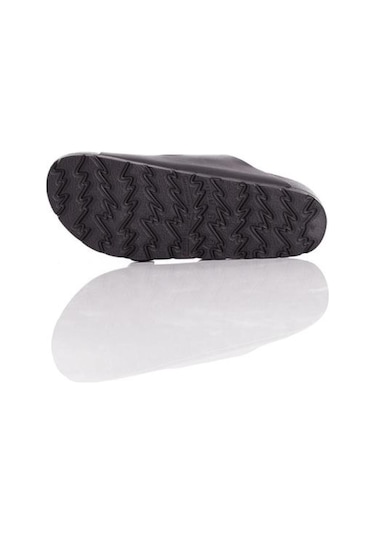 Twigy Justin Erkek Terlik Siyah 40/45 ZZ0601 Siyah