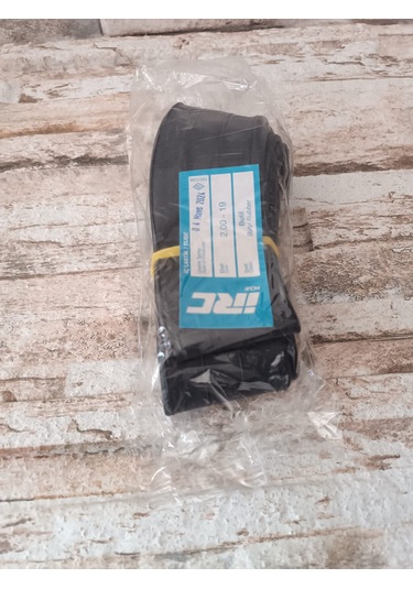 Irc 2.00 - 19 Motosiklet İç Lastik