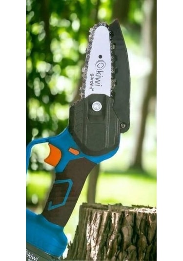 Kiwi Garden Şarjlı Testere Kgcs-882