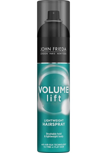 John Frieda Volume Lift Saç Spreyi 200 ML