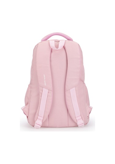 Pierre Cardin Sırt Çantası 07pcz1006 Pembe