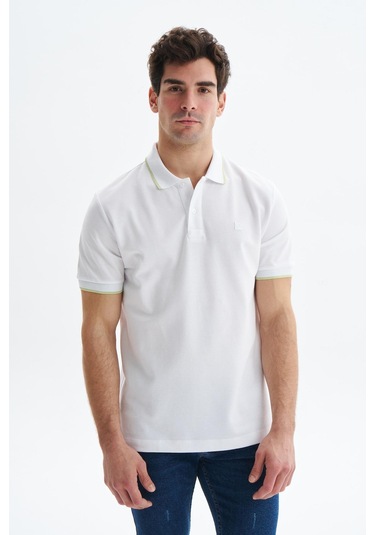 Arma Erkek Battal Büyük Beden Basic % 100 Pamuk Pike Polo Yaka Tişört Y29374870202 Beyaz Arma Erkek Battal Büyük Beden Basic % 100 Pamuk Pike Polo Yaka Tişört Y29374870202 Beyaz