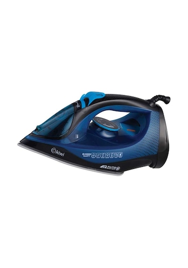Kiwi KSI-6345 2400 W Akıllı Buharlı Ütü