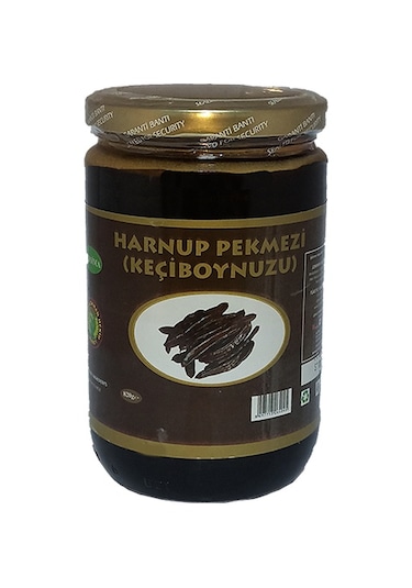 Harnup Pekmezi 820 G