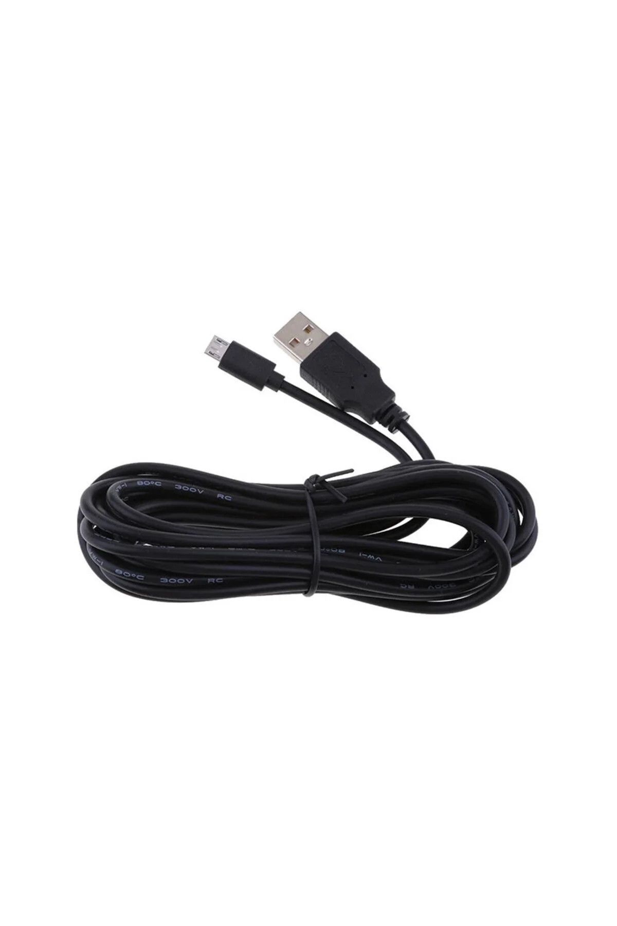 Micro Usb Androit 1 Metre Kablo 5 Ad.. 01-box Packing