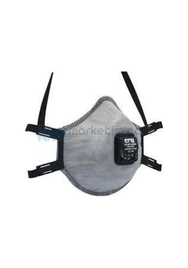 Era 7210 Ac Ffp2 V Nr D Toz Maskesi Paket (10 Adet)