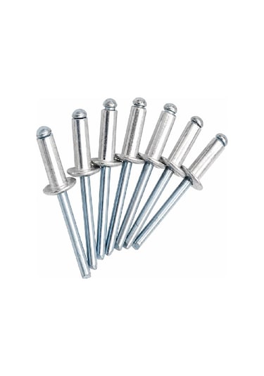 Pop Perçin 4x20 1000 Li Paket