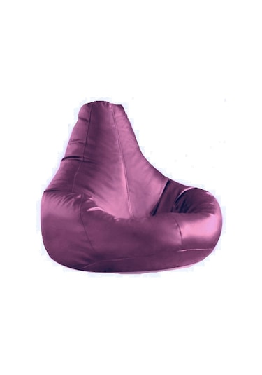 Armutland Deri Armut Koltuk Mor