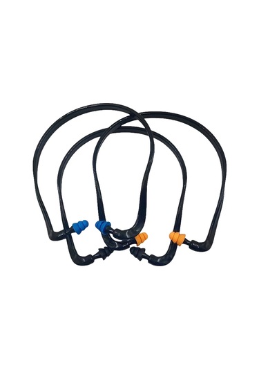 Silikon Yüzme Kulak Tıkacı Yüzme Kulak Tıkacı Su Sporları İçin Uyku Kulak Tıkacı