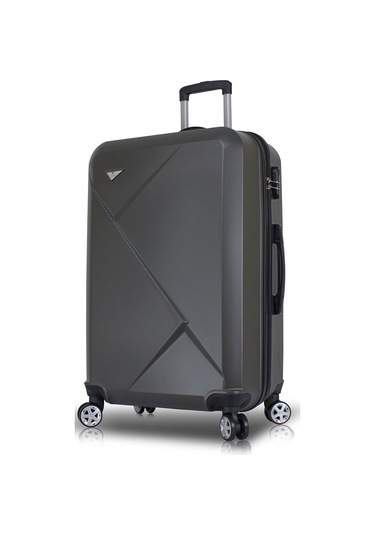 My Valice Diamond Abs Büyük Boy Valiz