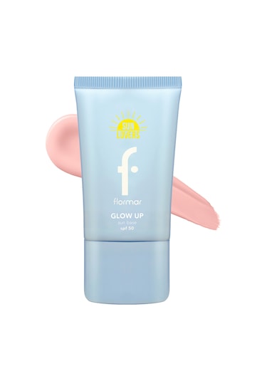 Flormar Sun Lovers Nemlendirici Etkili Güneş Koruyucu Stick & Makyaj Bazı Seti 2'li SET200