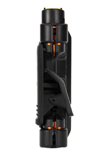 Novahub Abs Malzemeli Pil Gerektirmeyen Düğüm Bağlama Makinesi - 85g, Hızlı Ve Kolay Kullanım