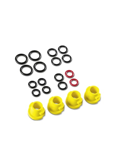 KARCHER K SERİSİ TABANCA VE NAMLULAR İÇİN CONTA SETİ