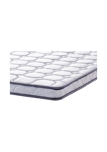 Artex 90X190 Visko Visco Ped Şilte  Yatak Şilte Yatak Pedi Topper 9+-1cm