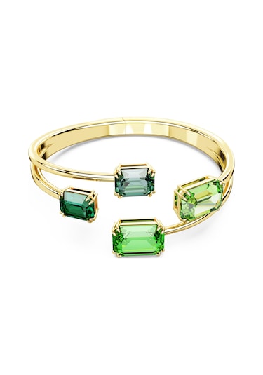 5671246 Swarovski Bilezik Millenia:bangle Gre/gos M