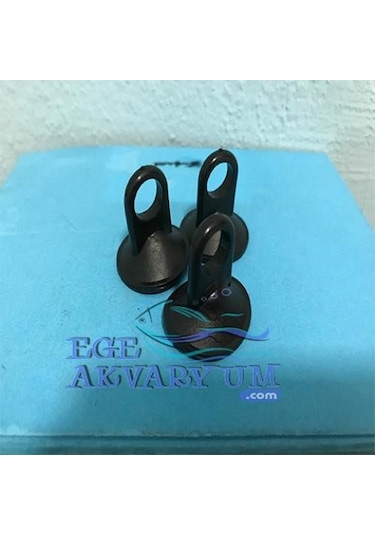 Meç Derece Vantuzu 3 Adet