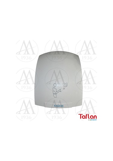 Kaşkar Mdf8820 Fotoselli El Kurutma Makinesi 2000 W