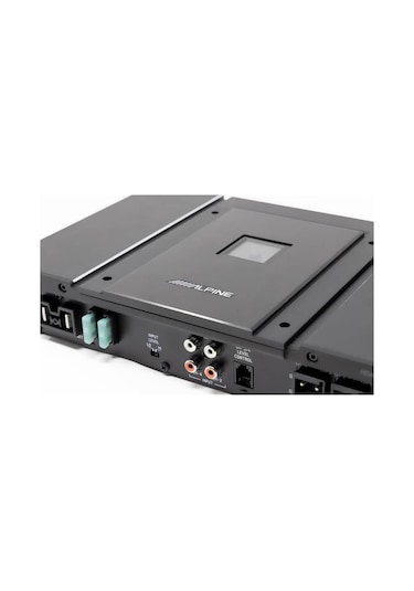 ÖZENHİFİ' den  Alpine HDA-F60